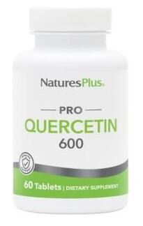 Pro Quercetin 600 mg 60 tabletek