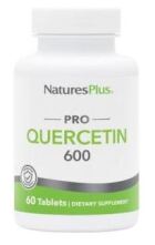 Pro Quercetin 600 mg 60 tabletek