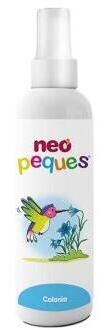 Peques Kolonia 200 ml