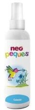 Peques Kolonia 200 ml