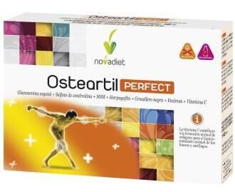 Osteoartil Perfect 14 fiolek