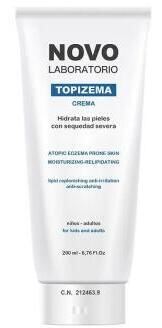 Topizema Krem 200 ml