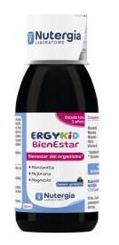 Ergykid Dobre samopoczucie 150 ml