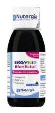 Ergykid Dobre samopoczucie 150 ml