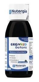 Ergykid Defens 150 ml