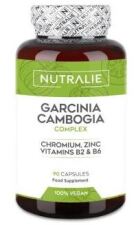 Kompleks Garcinia Cambogia 90 kapsułek