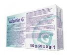 Koperty Adamin G 20 5 gr