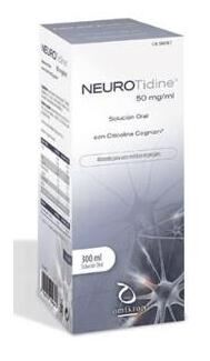 Neurotydyna 300 ml