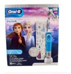 Szczoteczka do zębów dla dzieci Oral-B Elec Vitality +3 Frozen Ii