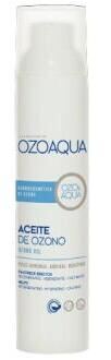 Ozo3Aqua Olejek ozonowy 100 ml