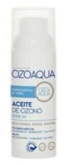 Ozo3Aqua Ozonowy krem do twarzy 50 ml