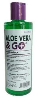 Żel Aloesowy 250 ml