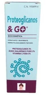 Proteoglikany krople 30 ml