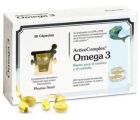 Aktywny kompleks Omega 3 90 tabletek