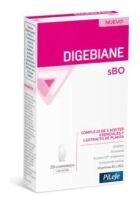 Digebiane Sbo 20 tabletek