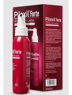 Forte Spray przeciw wypadaniu włosów 120 ml