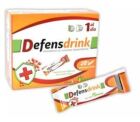 Defensdrink 28 szt. x 10 ml