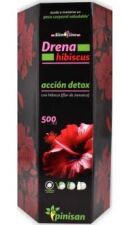 Odsącza Hibiskus 500 ml