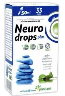 Neurodrops Plus 50ml