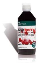 Odcedź Burn Raspberry 500 ml