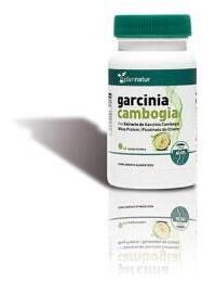 Garcinia Cambogia 60 tabletek