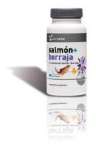 Omega 3+6 Ogórecznik + Łosoś 500 mg 120 Pereł