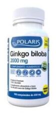 Ginkgo Biloba 2000 mg 100 tabletek