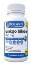 Ginkgo Biloba 450 mg 150 tabletek