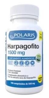 Harpagofito 1500 mg 100 tabletek