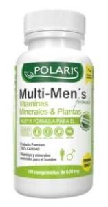 Multi-Men 600 mg 100 tabletek