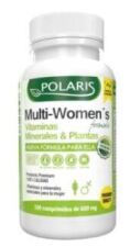 Multi-Women 600 mg 100 tabletek