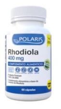 Rhodiola 400 mg 60 kapsułek