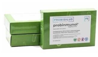 Probinmunol (Probidefen) 30 kapsułek