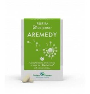 Gse A-Remedy Biosteryna 30 tabletek