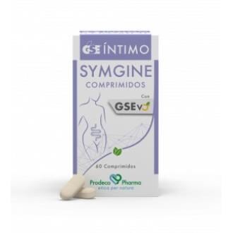 Gse Intimate Symgine 60 tabletek