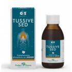 Gse Tussive Pragnienie 120 ml