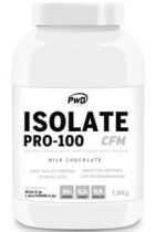 Isolate Pro-100 Czekolada mleczna 1,8 kg