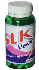 Slk Venar 50 kapsułek