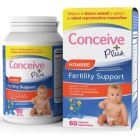 Conceive Plus Wsparcie płodności męskiej 60 kapsułek