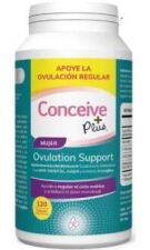 Conceive Plus Kobieta Owulacja 120 Kapsułek