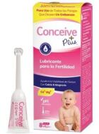 Conceive Plus Lubricant 8 Aplikatory Unidosis