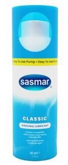 Klasyczny smar do pompek 60 ml