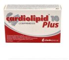 Cardiolip 10 Plus 30 tabletek