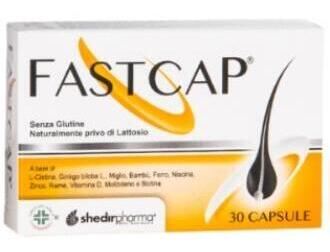 Fastcap 30 kapsułek