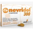 Nevridol 40 tabletek