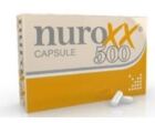 Nuroxx 500 30 kapsułek