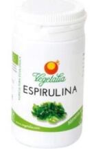 Spirulina 120 tabletek