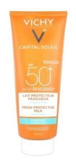 Capital Soleil Mleczko SPF 50 300 ml