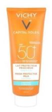 Capital Soleil Mleczko SPF 50 300 ml