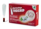 Pharmachups Tosichup 12 tabletek